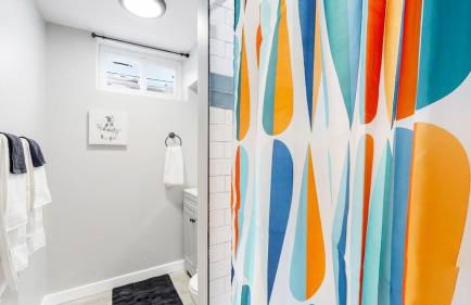 Gorgeous 2-King-Bed Lower Unit in Denver - Foto 2