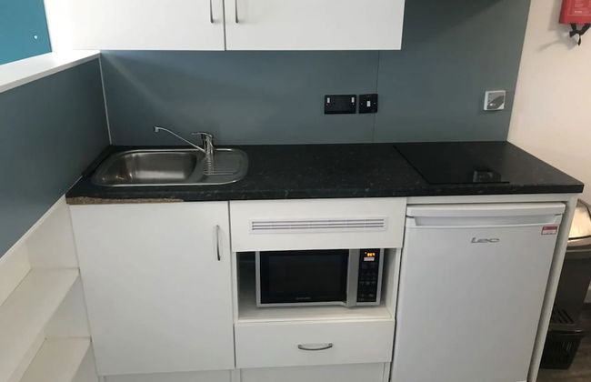 Student Only Botanic Studios - Foto 26