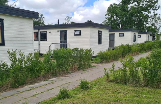 Holiday Chalet Basic - Foto 1