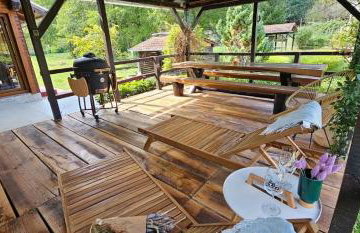 Flora Green House Beretinec - Foto 8