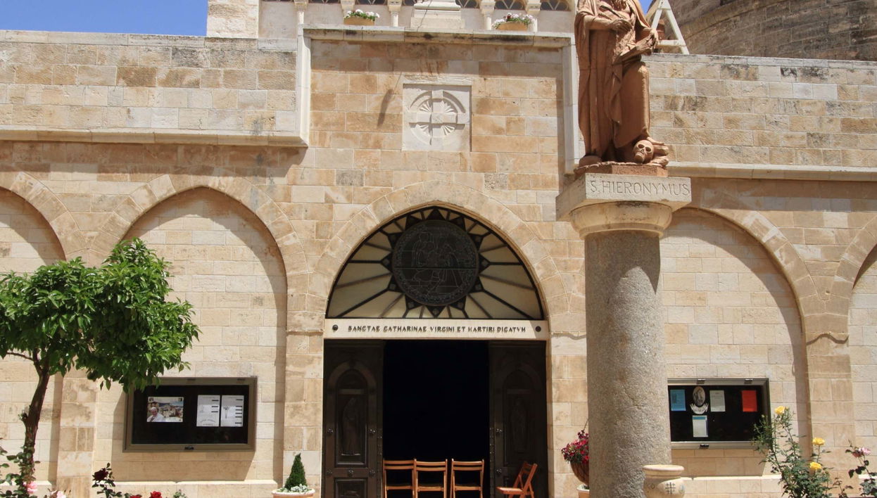 Bethlehem Tour - Foto 2