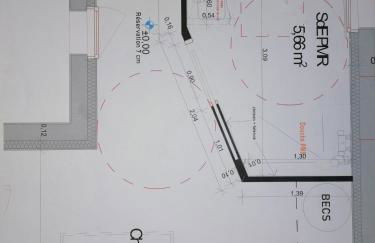 Logement PMR, chez Nathalie - Photo 14