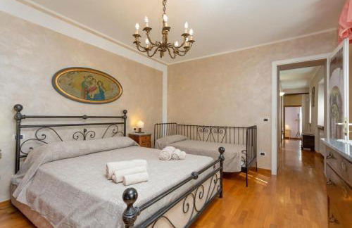 Villa Casale Le Selve Large Private Pool Wifi - 3099 - Foto 46