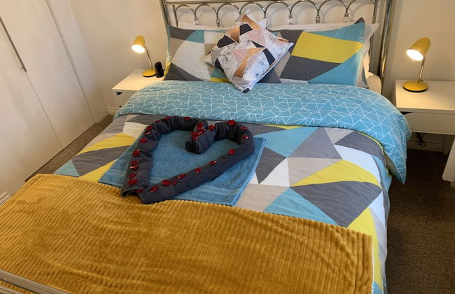 Hollybrae House - Foto 8