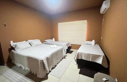 Casa familiar na 405 - Palmas - Foto 22