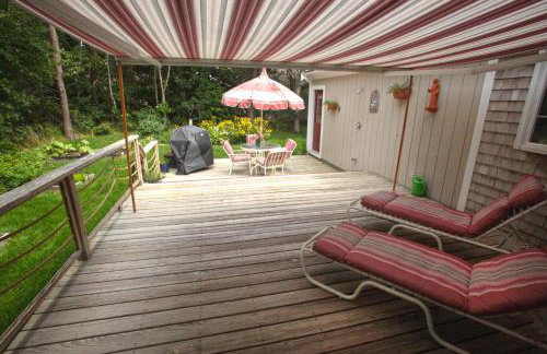 Cape Escape Chatham 5 Star Beach Chic 5 Min Walk to Beach-Newly Renovated Private Retreat AC - Foto 21