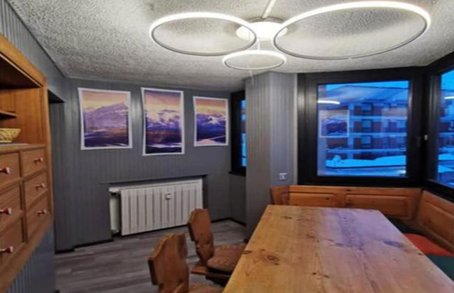 Newly Renovated Apartment in Cervinia's Heart - Foto 24