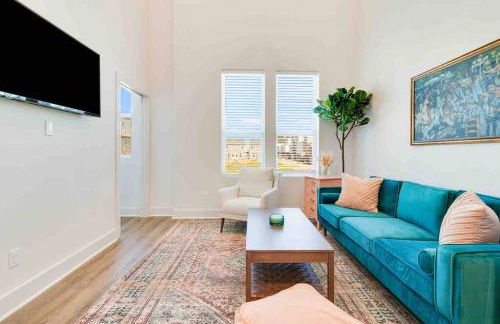 Pelican house*King bed*Fast WiFi*Book now - Foto 3