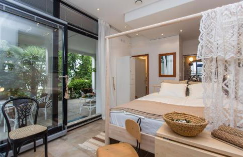 Studio Apartman Mija 2A **** - Foto 3