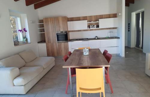 VILLA MILLEFIORI - Foto 36