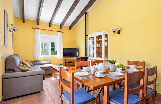 Villa Nuria Bosch - Foto 26