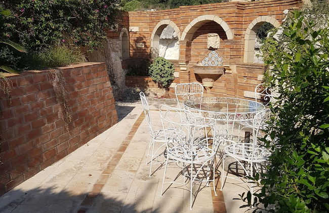 La Latomia Villa nei Pressi del Teatro Greco No1678 - Foto 19