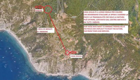 Casa Giulia, Trekking and Nature - Foto 2