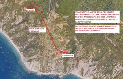 Casa Giulia, Trekking and Nature - Foto 2