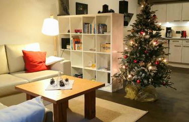 Ferienappartements im Speicherwerk - Foto 38