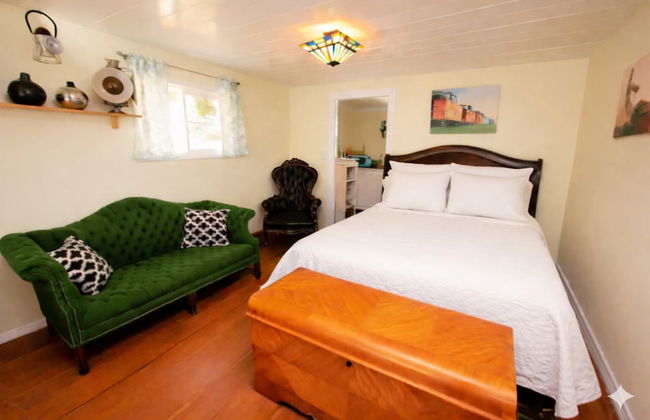 Siltcoos Station Retreats - Foto 19