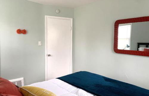 The Modern Stylish Gem Of Pontiac - 5 Min To GM - Foto 29