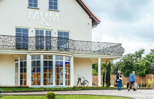 Apartamenty M&M - Foto 21