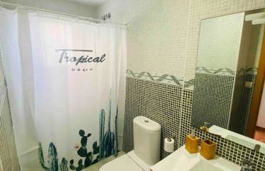 Adosado Wifi Gandía Playa - Solo familias - Photo 33