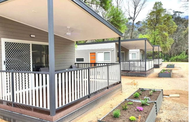 Discovery Parks - Bright - Foto 25