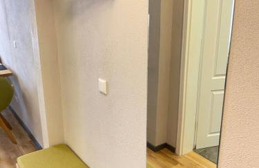 Motel Q- das kleine Stadthotel - Foto 44