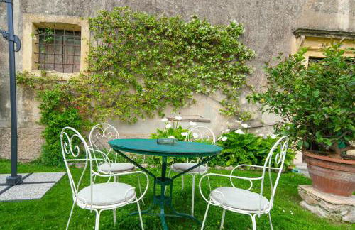 Villa Cristani - Foto 16