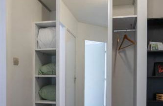 Cosy T2 avec Parking 3 min de la Gare - Foto 25