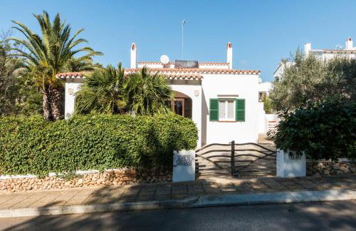 Villa TRES JOANS - Foto 12