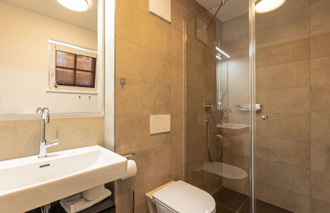 Superior Ferienhaus # 3A mit Sauna - Foto 13