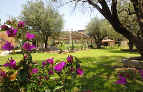 Residence e B&B Villamirella - Foto 58