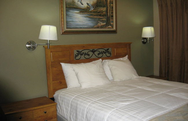 Beachcomber Inn - Foto 6