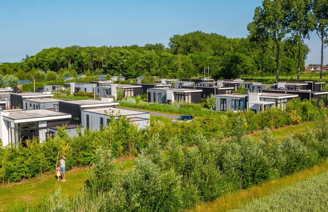 2 bedroom House in Nieuwvliet with terrace - Photo 28