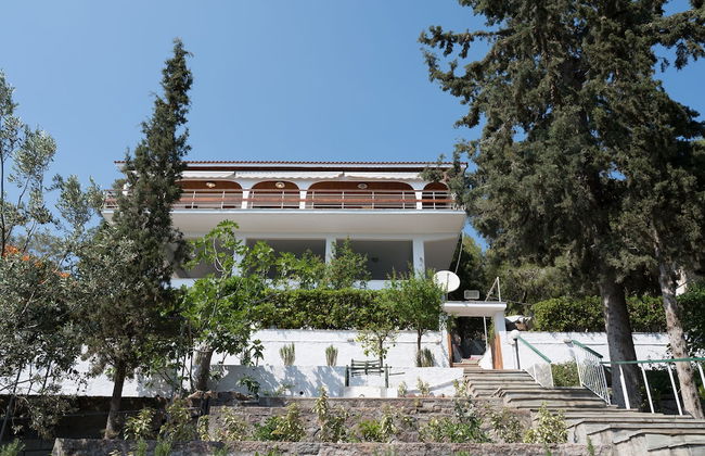 Phaedrus Living Sea View Villa Aegina - Foto 22