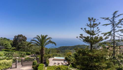 Villa Solatia - Foto 2