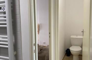 T2 cosy avec espace extérieur - Foto 11