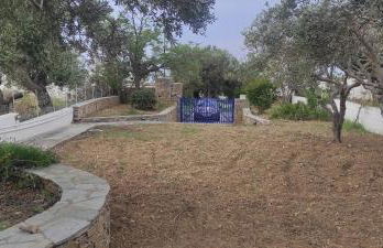 Chrysa's cottage house - Foto 12