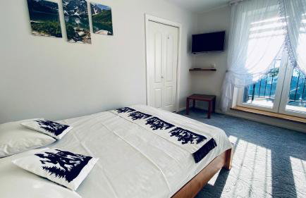 Apartamenty w Maniowach - Foto 21