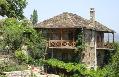 Frixos House - Foto 13