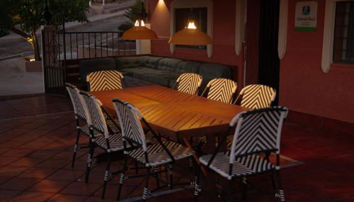 Origen Andévalo Alma y paisaje - Foto 4