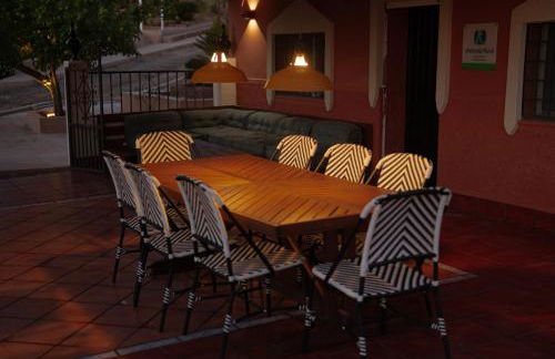 Origen Andévalo Alma y paisaje - Foto 4