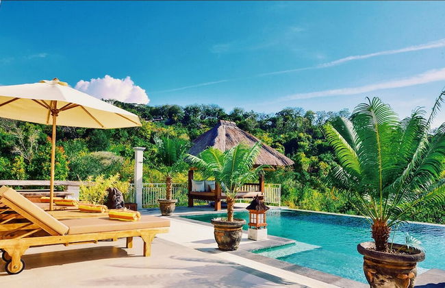 Villa Oscar - Photo 65