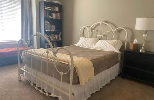 South Seattle gated community 90 day minimum - Foto 6