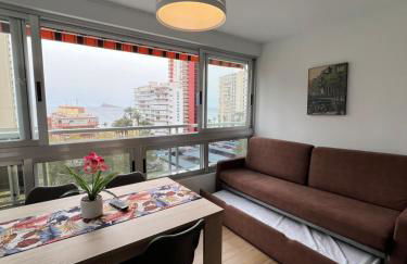 Hany apartment Ducado 7-C - Foto 10