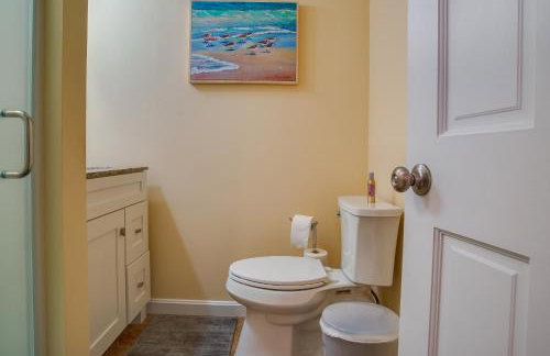 Sun-Soaked Wareham Cottage with River Access! - Foto 16