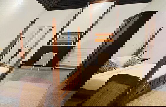 Tentgram Bungalow Suryanelli - Foto 11