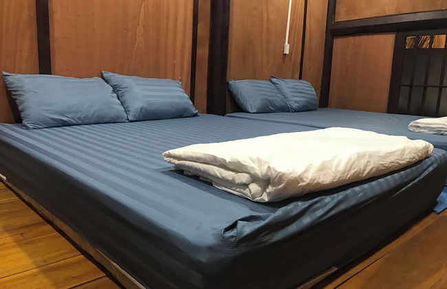 Bee Lucky Homestay - Photo 3