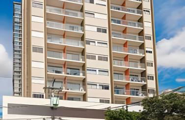 Aconchegante Studio no Cambuí - Foto 13