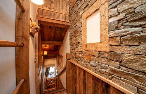 Calore di una Casa di Montagna - Foto 14