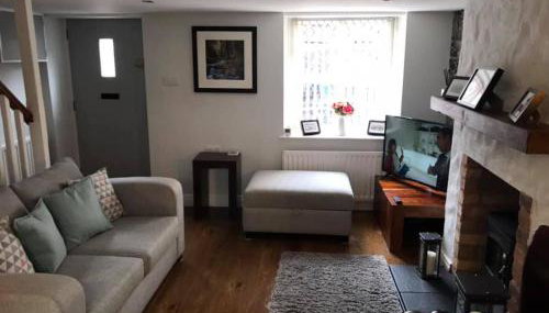 Arthur Street Guest Cottage No16 - Foto 4