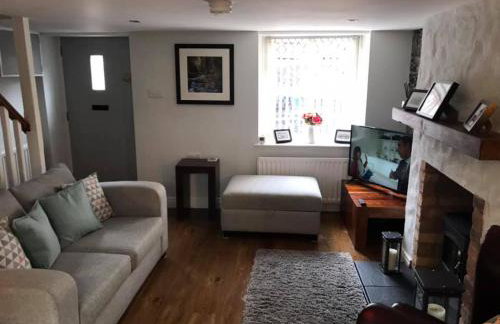 Arthur Street Guest Cottage No16 - Foto 4